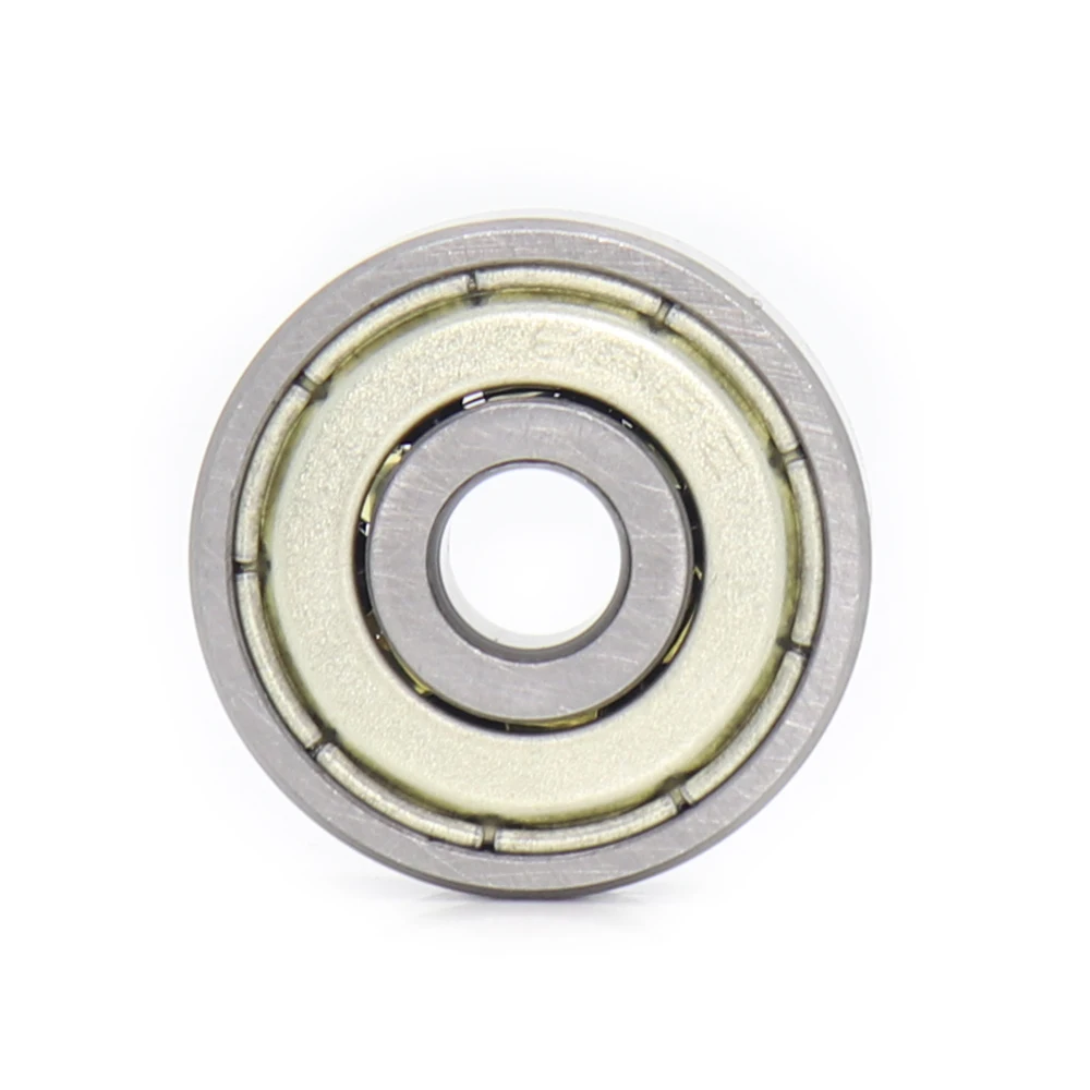 635ZZ Bearing 5*19*6 mm ( 10 PCS ) R1950ZZ 635Z Miniature 635 ZZ Ball Bearings