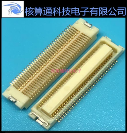 

An up sell DF17 ds (4.0) - 70-0.5 - V (57) original 70 pin 0.5 mm distance between slabs board 1 PCS can order 10 PCS a pack