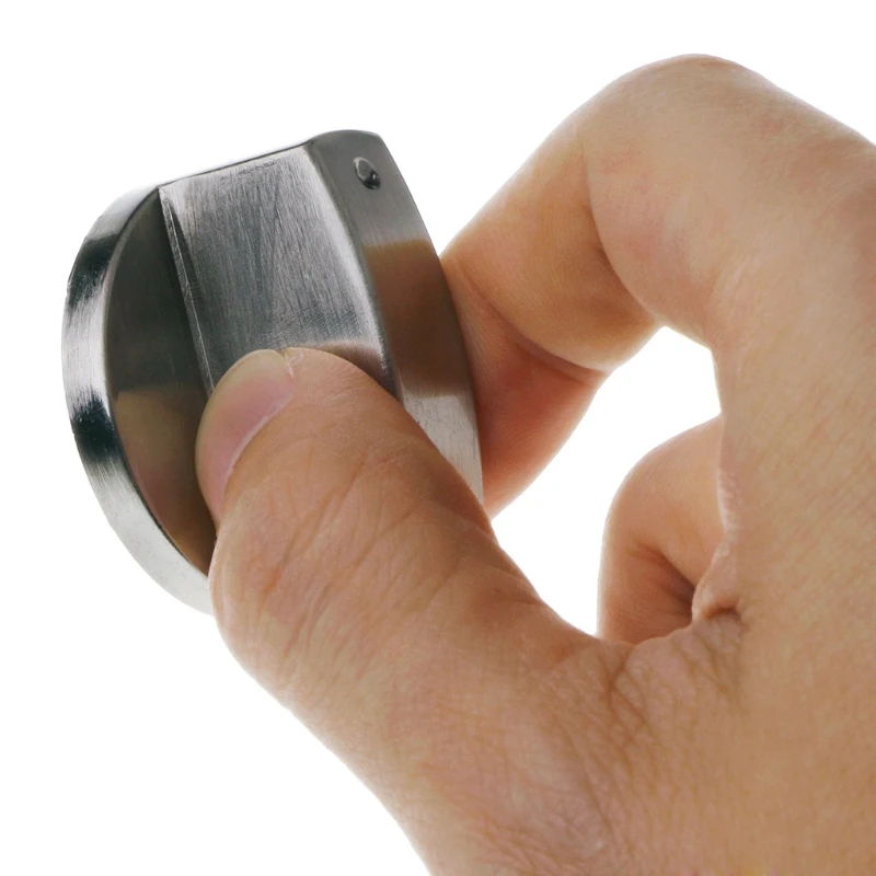 Utili manopole rotanti A0NC di controllo del forno del fornello a Gas della cucina