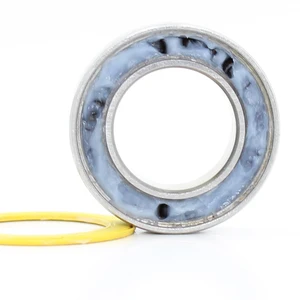 Edelstahllager 15267-2RS 15*26*7 mm 1 Stück ABEC-3 15267 RS Heck vorder 10 Hauptverkäufe Rolling Bike ARO 26 - №4