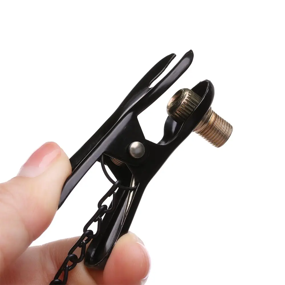 Multi-use Inflator Pump Nozzle/Clips FV AV Valve Connector Head Valve Bicycle Tire Tyre Air Pump Bike Cycling Outdoor Accessorie