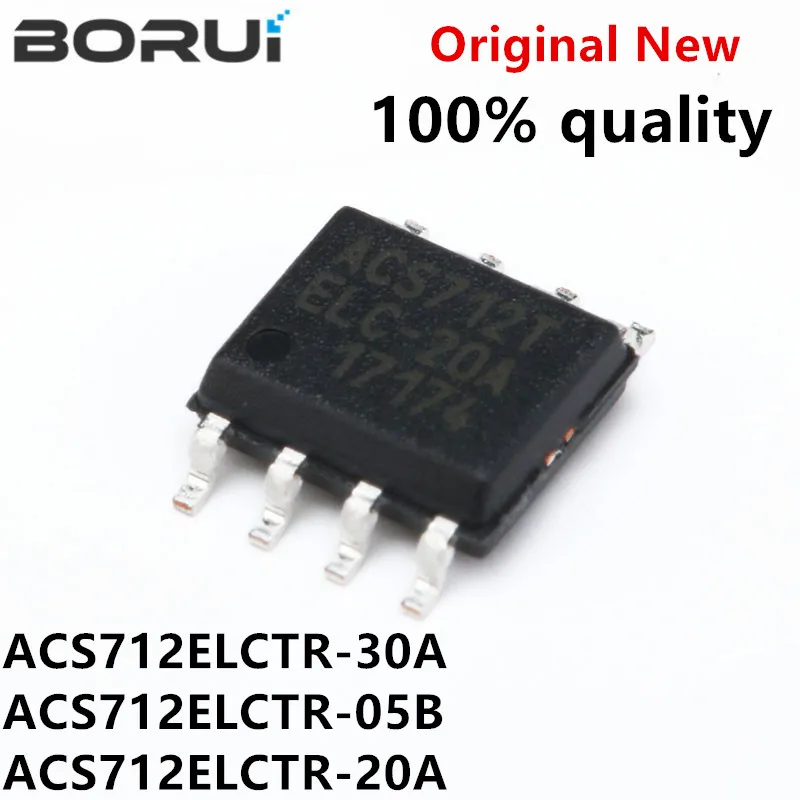 2Pcs Acs712Elctr-20…