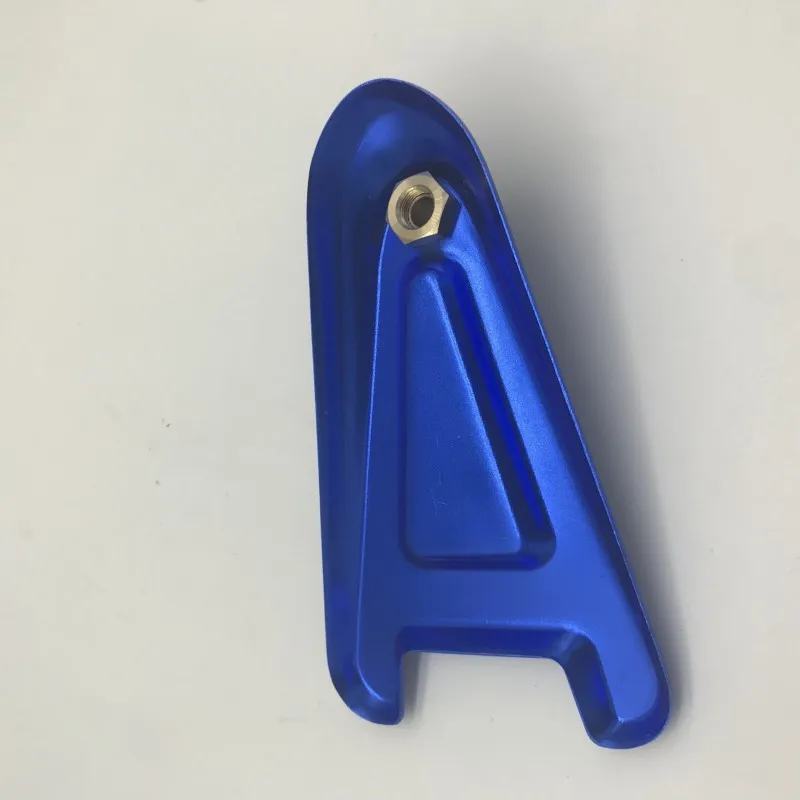 HVLP Gravity Feed Paint Spray Gun Holder Stand Wall Bench Mount Hook Booth Cup / Fixed Bracket