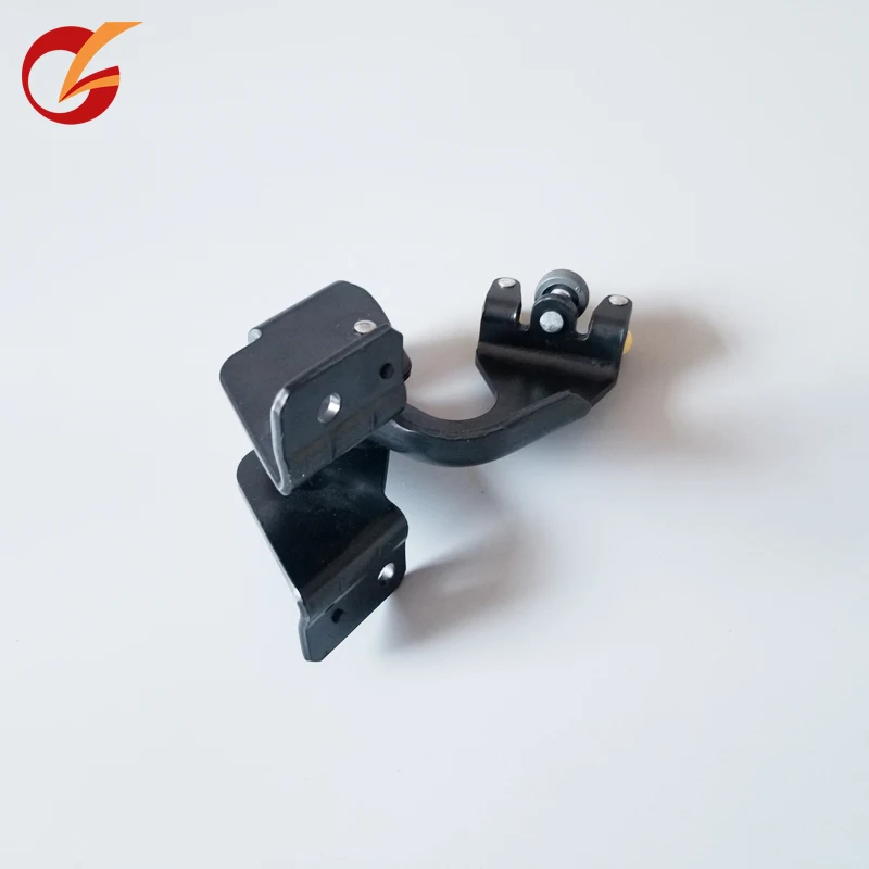 use for citroen dispatch PEUGEOT EXPERT rear sliding door roller middle hinge support right side 2007 08 09 10 11 12 13 14 15 16