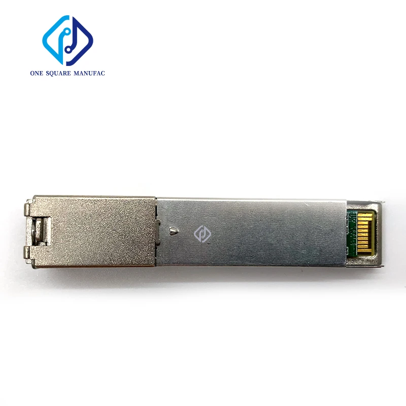 Original G-010S-A GPON ONT 3FE46541AAAA/BA/CA/DA SFP Optical Fiber Transceiver Only For Alcatel-Lucent OLT Second-hand