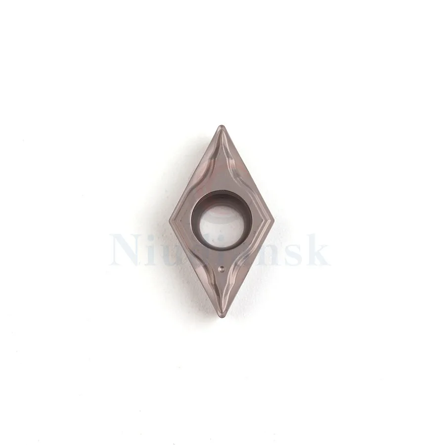 10 Chiếc Xuất Xưởng Giá DCMT11T304-FG LF90 Chất Lượng Cao Tiện Bằng Máy CNC Biến Gốm Kim Loại Dạng Bên Ngoài Dụng Cụ Quay Rau Carbide Miếng Lót