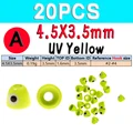 Amarillo 4.5x3.5 A