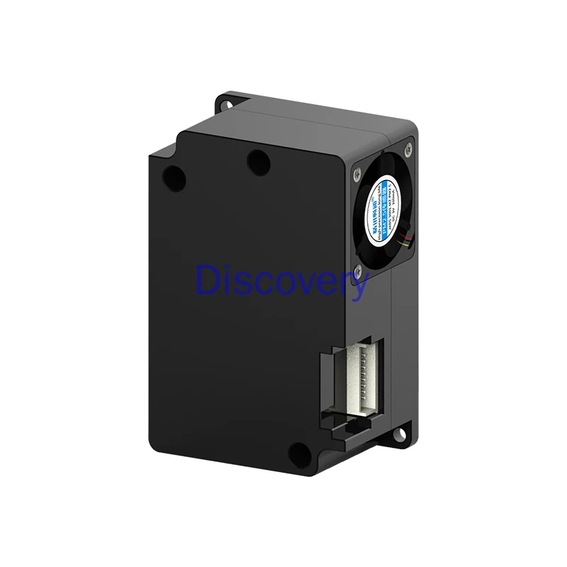 

PM2.5 Dust Sensor Dust Particle Concentration Detection Module Haze Dust Particle Detection Sensor