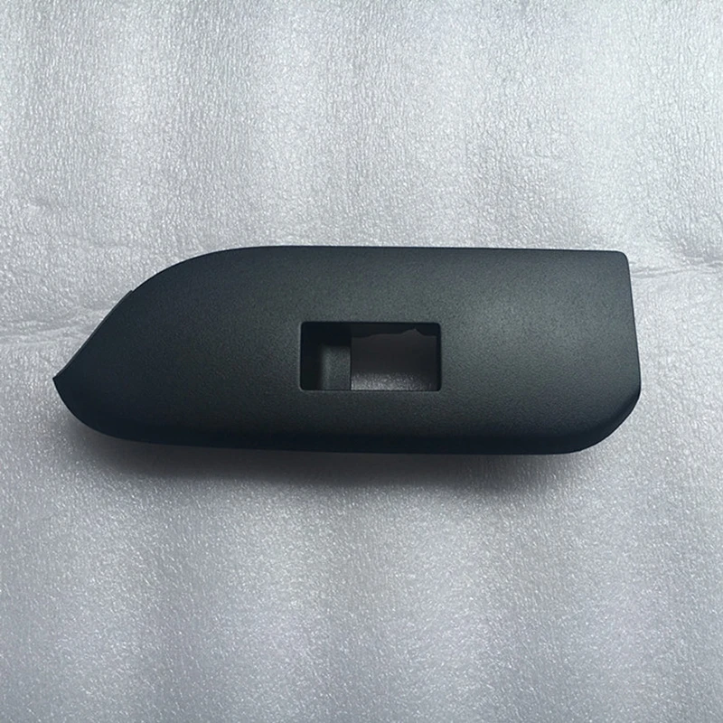 Genuine For Toyota Prado LC150 2010-2019 Power Window Switch Panel Decorative Panel Rear Door Horn Cover Panel