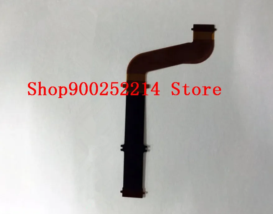 NEW Hinge LCD Flex Cable For SONY A7R II / A7S II Repair Part (ILCE-7RM2 / ILCE-7SM2)