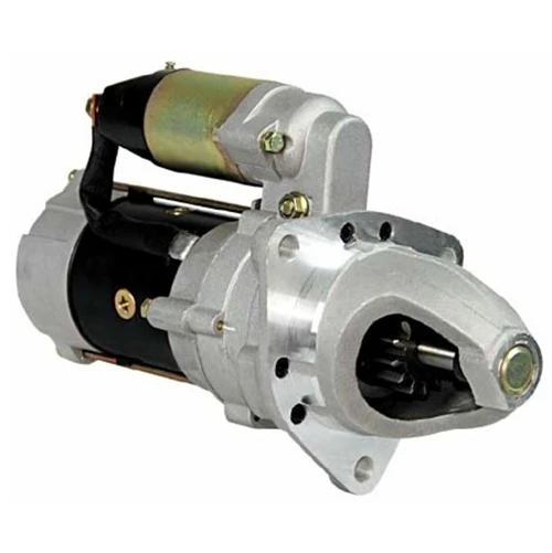 

Starter motor for Mitsubishi 6DB1 6DB10 30066-12010 30066-05101