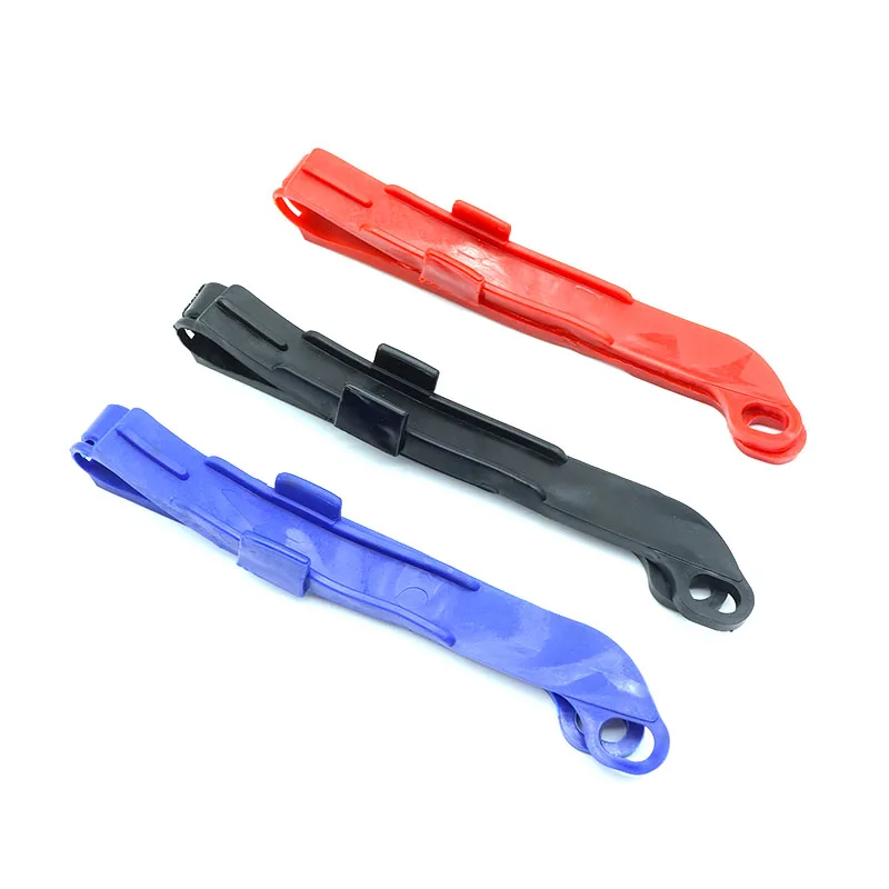 Motorcycle Chain Slider Guide Rail Protection For Honda BAJA250 XR250 XR250R XR400 XR600 XR 250 R xr400r xr600r xr650l