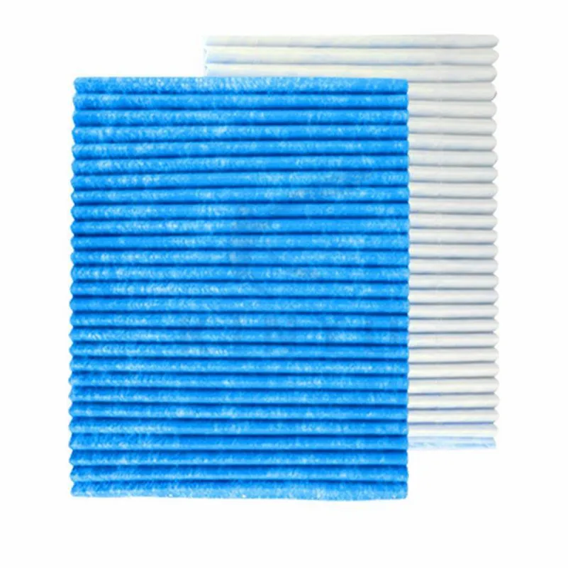 Air Purifier cleaning filter Replacements filter for DaiKin Model MC70KMV2 MC70KMV2N MC70KMV2R MC70KMV2A MC70KMV2K MC709MV2