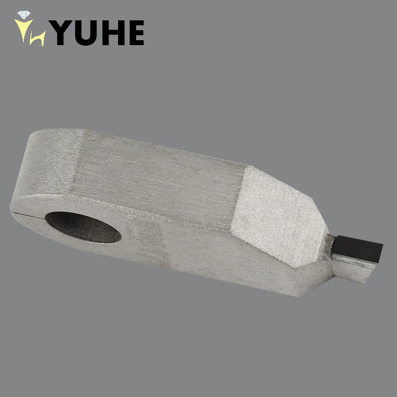 YuHe MCD Diamond Jewelry Posalux Tools Used For Machine CNC Jewelry Design Cutting Metal Carving Driling And Hand Tools