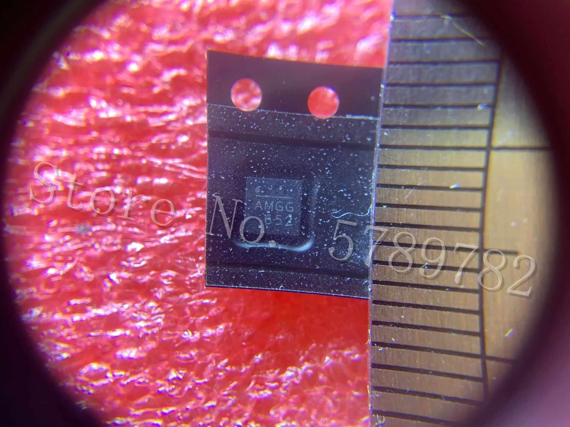 5pcs/lot   AMG  MP9943GQ-Z  QFN