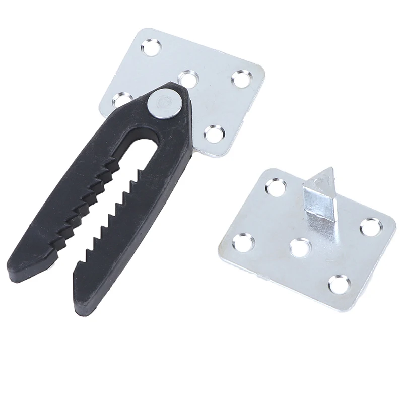 Durable Sectional Furniture Practical Sturdy Hardware Link Accessories Joint Snap Alligator Clip Fitting Couch Connector Tools