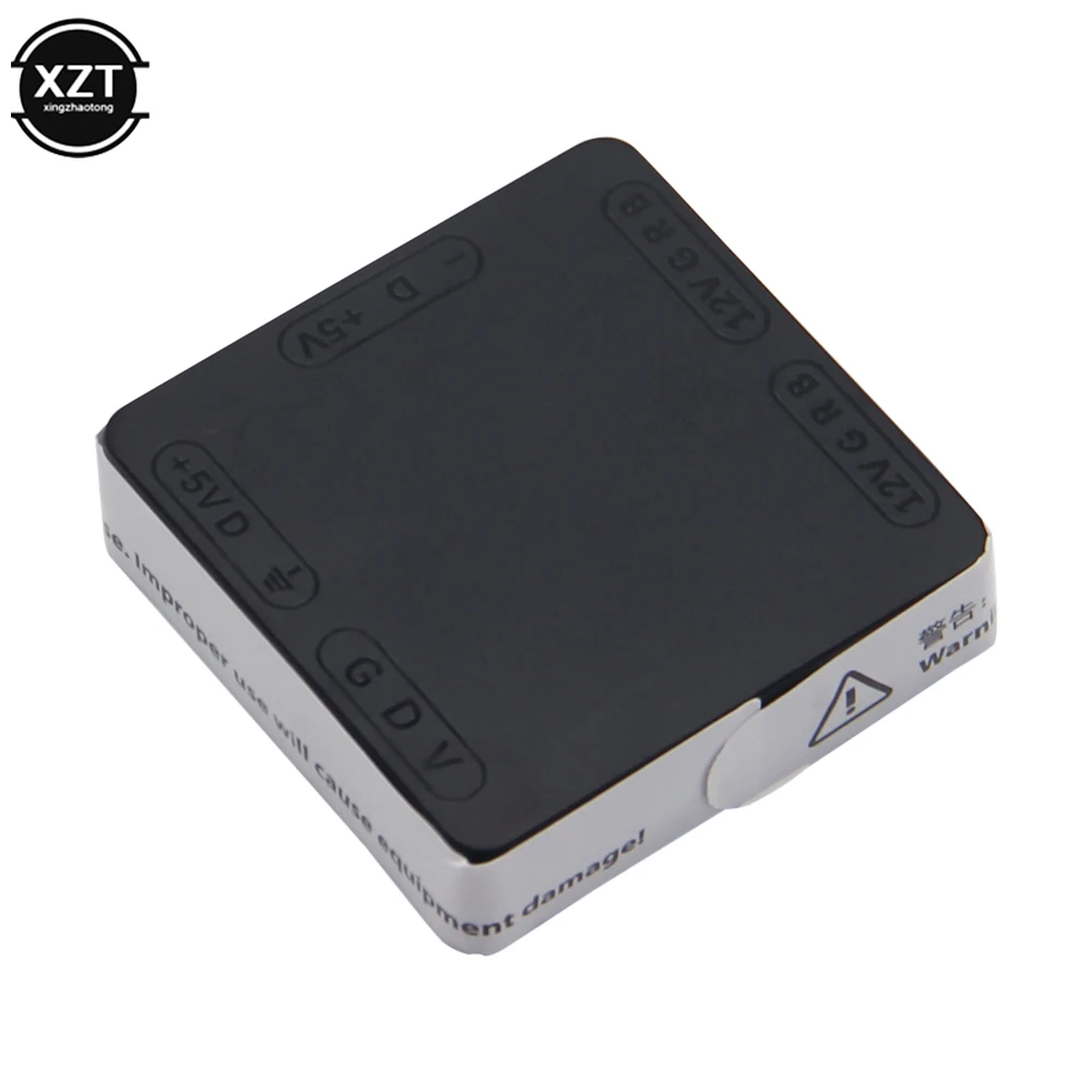 Rgb Converter 5V Tot 12V Rgb Transfer Hub 3pin Om 4pin Argb Licht Fan Adapter Sata Plug Magneet voor Rgb Fan Asus Gigabyte Msi M/B