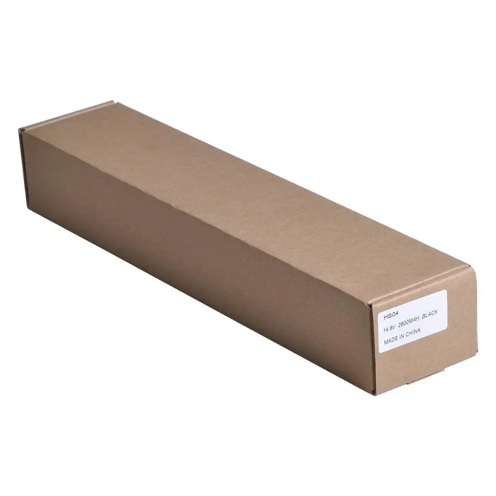 Imagem -06 - Batmax-bateria para Laptop Acessório de Bateria Hs04 para hp Pavilion 14 Ac0xx 15-ac121dx 255 245 250 g4 240