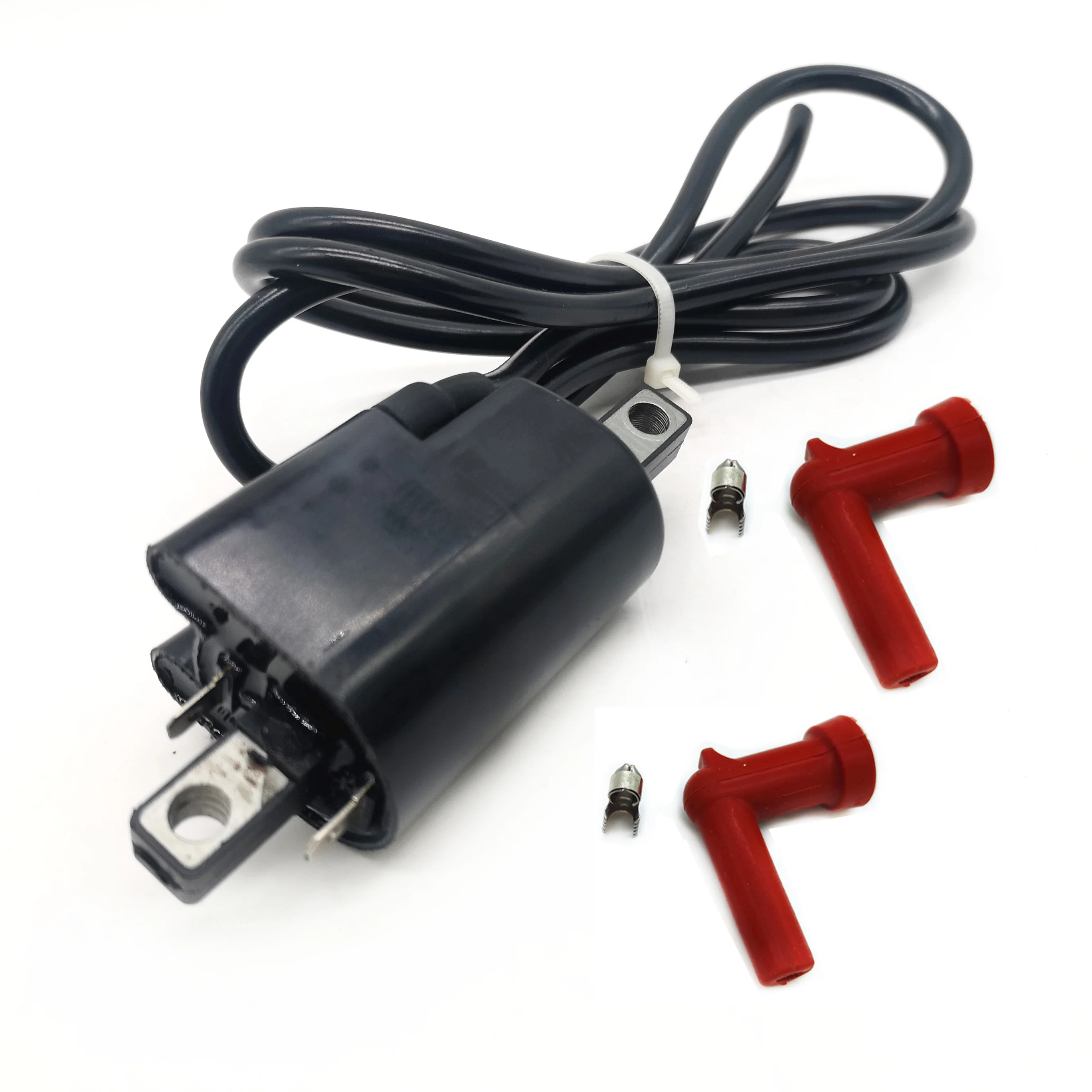 jetski IGNITION COIL SEA-DOO 278-001-254 Jet Boat Sportster STD  PWC GTX PWC GTX 4-TEC SUPERCHARGED electric