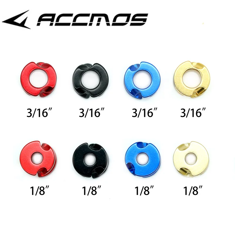 1pcs Archery 1/8