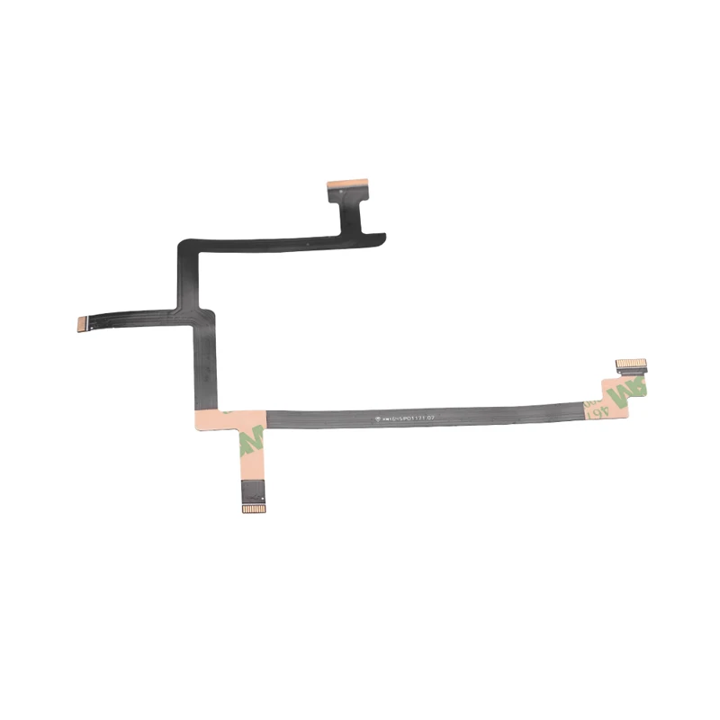 Gimbal Flex Nơ Dây Dẹt Cáp Linh Hoạt Cho DJI Phantom 3 SE 3SE Thay Thế Bộ Dụng Cụ Sửa Chữa Phần Camera Staiblizer Phụ Kiện