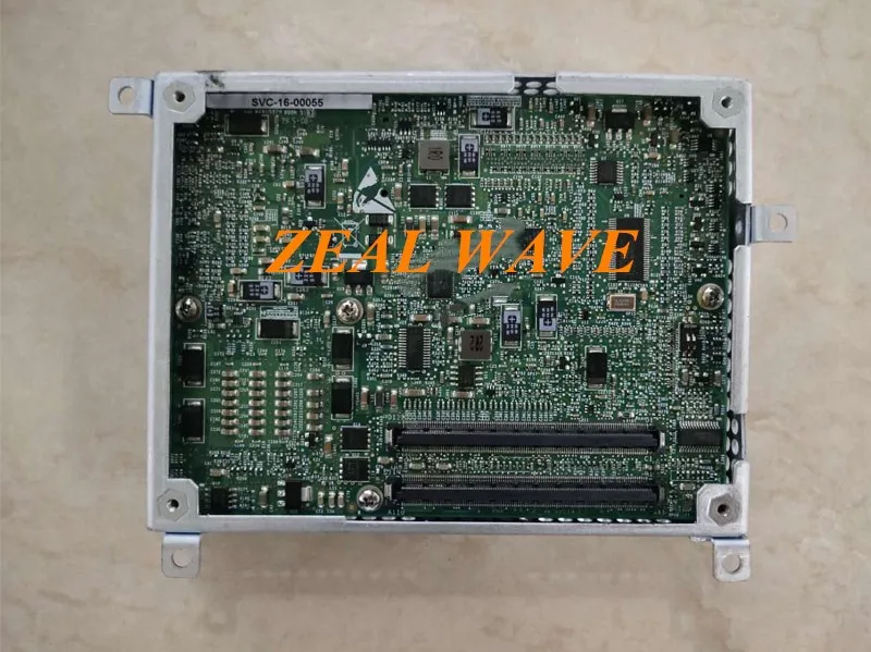 

Mindray DC-7 B Ultra CPU Board Circuit Board Repair Parts