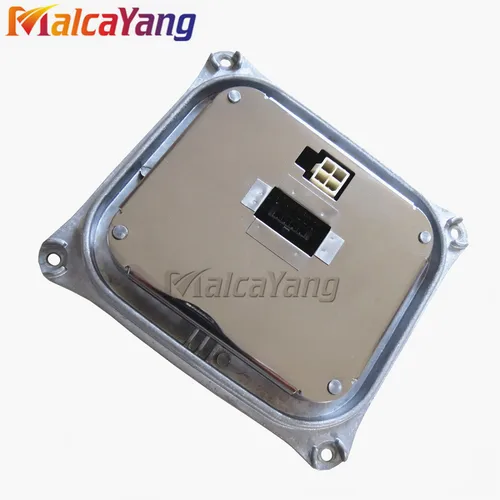 Imagen 2 del producto Módulo de balasto de faro HID de xenón, OE #1307329153, 130732915301, 1307329193, 130732919301, para 328i/328xi/335i/335xi E90 M3, nuevo