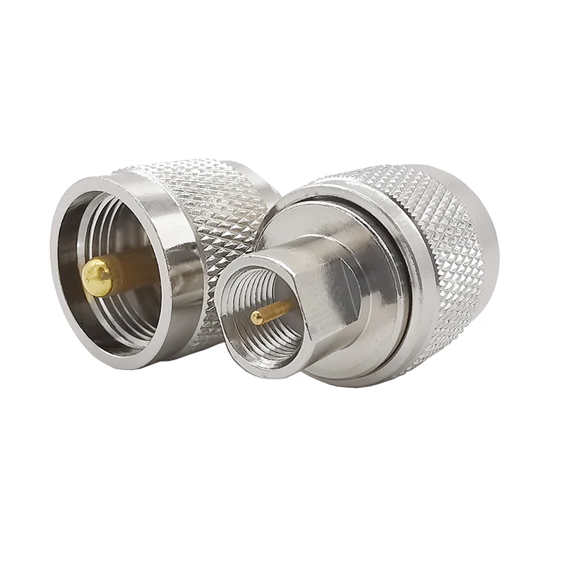 1Pcs Uhf PL259 PL-2…