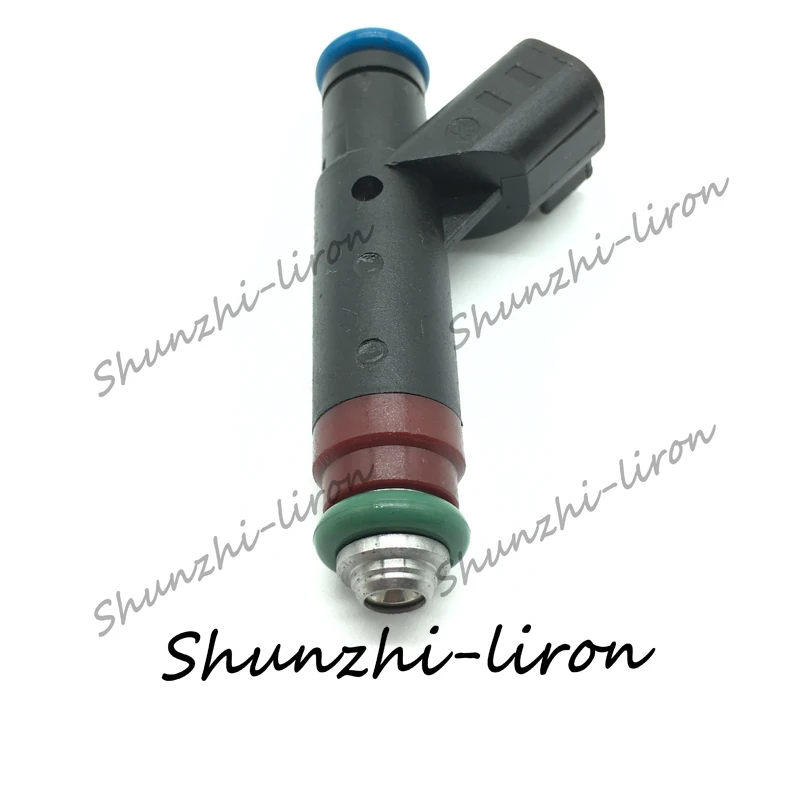 

Fuel Injector Nozzle For 2000-2005 FORD MERCURY 3.0 V6 OEM:YF1E-F4C YF1EF4C