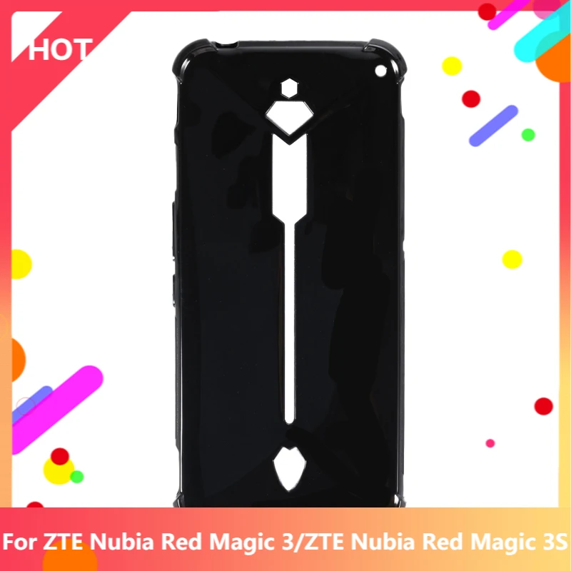 Nubia Red Magic 3 C… - image
