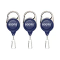 Blue 3pcs