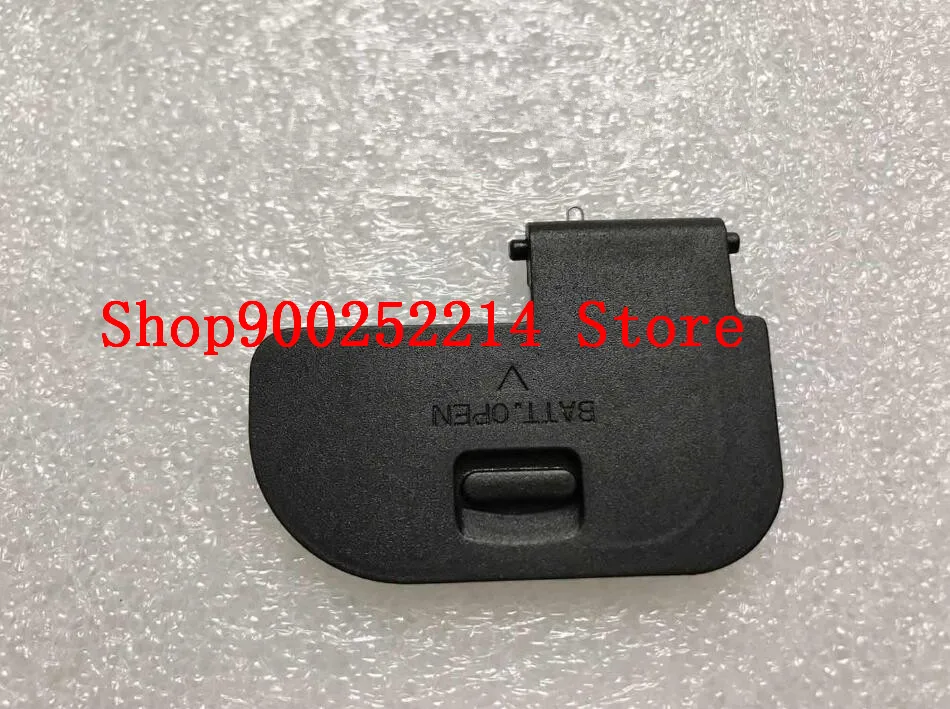 Battery door cover for Canon 6D Mark II 6DII 6D2 SLR repair part