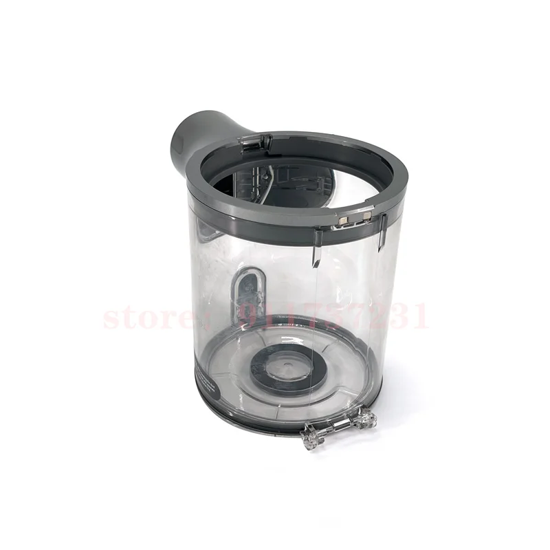 Original Dustbin for Dreame T20 Handheld Cordless Vacuum Cleaner Replacement Spare Parts T20 Dust Cup