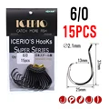 No.6I0 15PCS