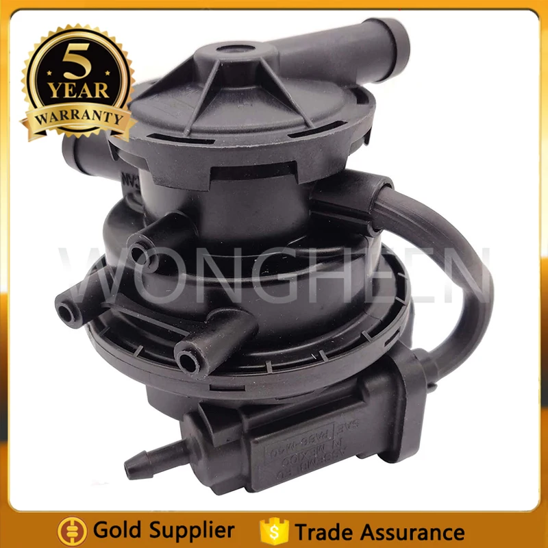 7L0906271C 7L0 906 271 CEmission Leak Detection Pump For VW-Volkswagen-Touareg VR6 2007-2015 Porsche-Cayenne 2003-2018