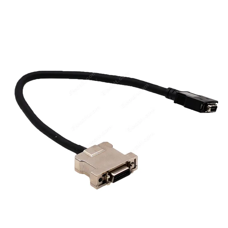 

MR-J4T20CH00 Servo Feedback Cable for Mitsubishi