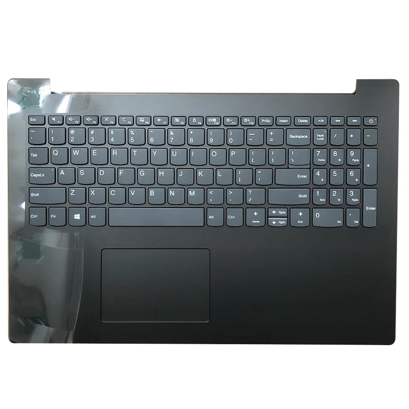 NEW Laptop For Lenovo ideapad 320-15 320-15IKB 320-15IAP 320-15ISK 320-15AST 330-15 330-15ICN Palmrest US Keyboard Touchpad