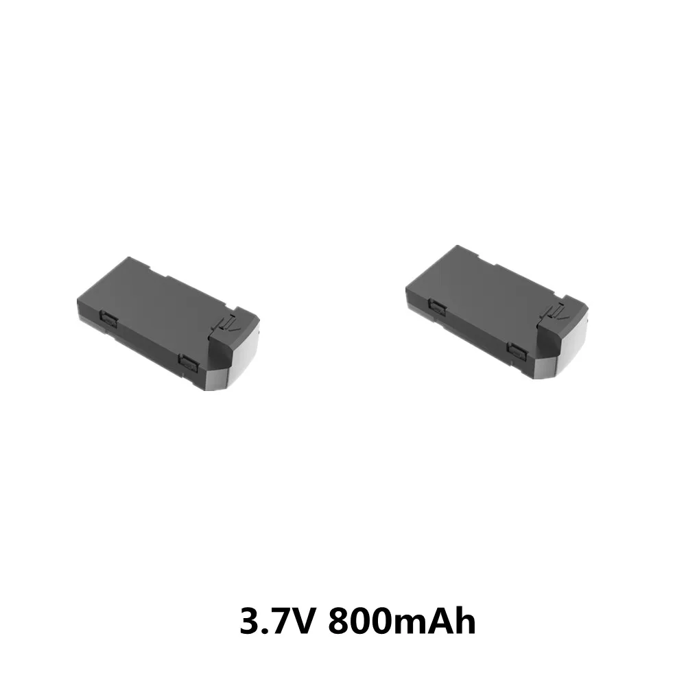 KY906 mini bateria do drona 3.7V 800Mah/łopatka śmigła KY906 części zamienne do drona oryginalne akcesoria