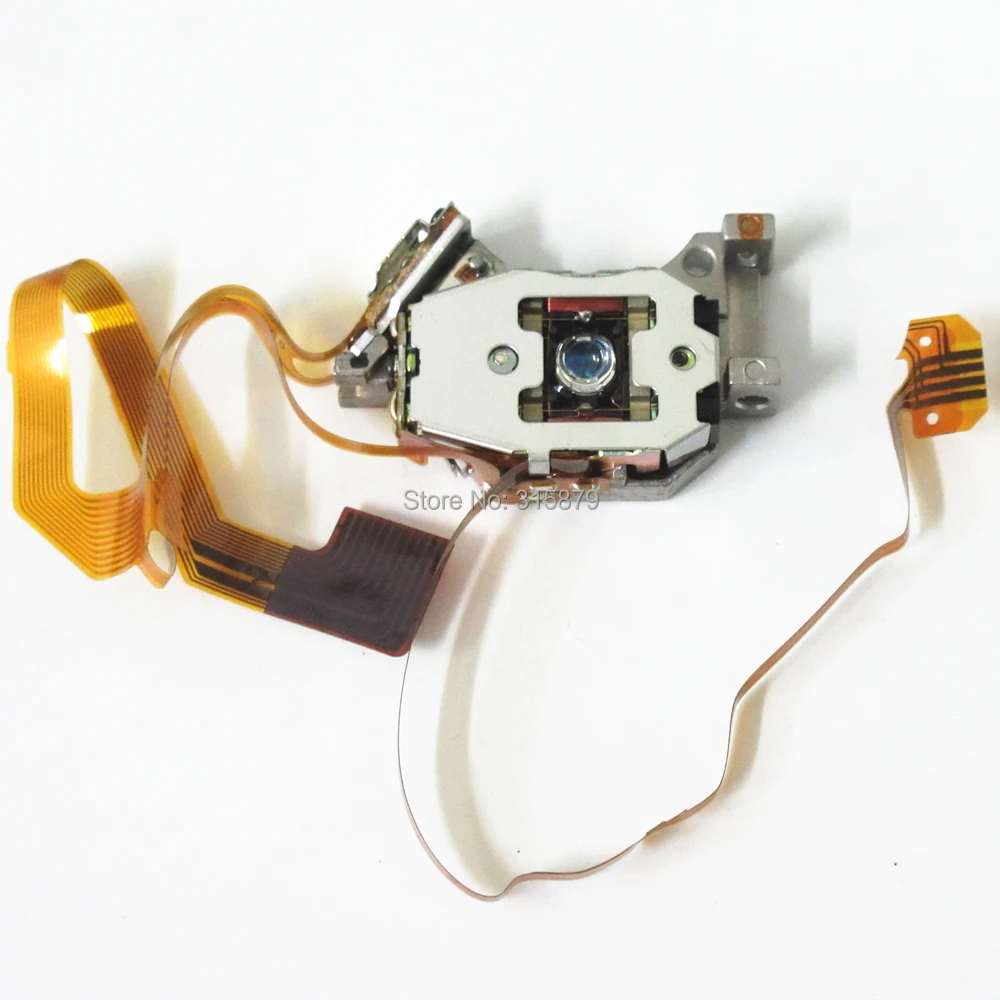 CD بيك آب بصري لبي ام دبليو ، نظام صوت السيارة ، أصلي ، 14.50 ، 4 دبابيس ، 11 دبابيس