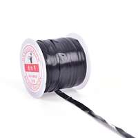 Elastic Rope Band Tied With Slingshot Fat Rubber Outdoot Hunting Catapult Band elastic rope band 20M