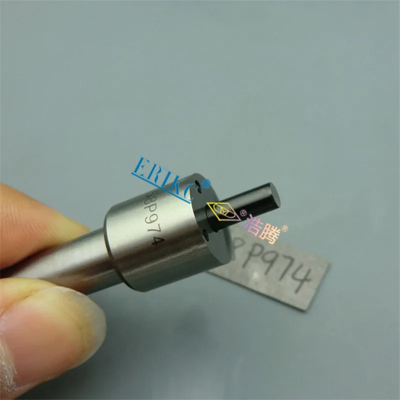 ERIKC Nozzle DSLA158 P97 Common Rail Injector Nozzle Dsla158p974 Nozzle Diesel Injection 0 433 175 275 for bosch injector