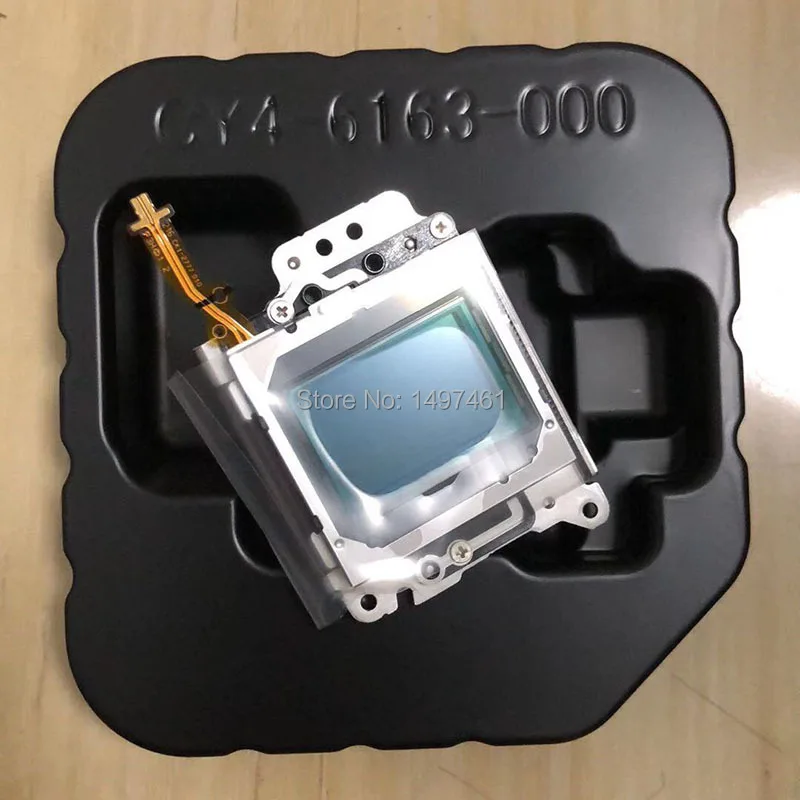 New Image Sensors CCD CMOS matrix with Low-pass filter Repair Part for Canon EOS M50 SLR