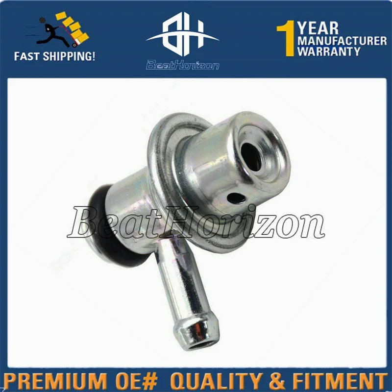 

Fuel Pressure Regulator For KTM EFI 2011-19 250 350 450 78107088100 78107088000