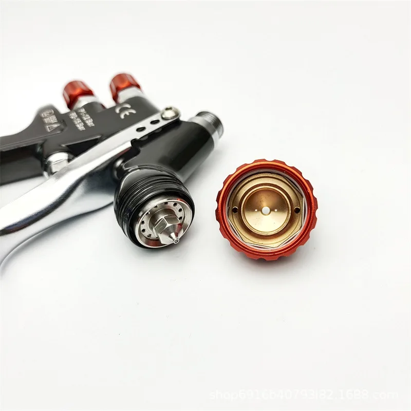 Mini Diện Tích Nhỏ Sửa Chữa 1.0 Cỡ Nòng Phun Súng
