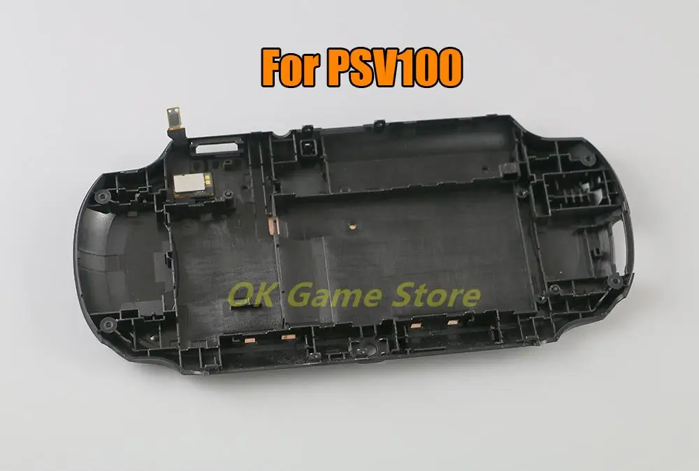 1pc Replacement For PSVITA1000 PSV 1000 3G Version Touch Screen Panel Back Faceplate Housing Case for PS Vita 1000 PSV1000