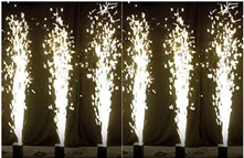 SPARKULAR Wedding Decoration Sparkular Cold Fireworks