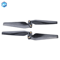 Unmanned Aerial  Parts Composite Material 8743 8330 4730 8331 Fast Folding Model Carbon Fiber Propeller Remote Control Toy Parts