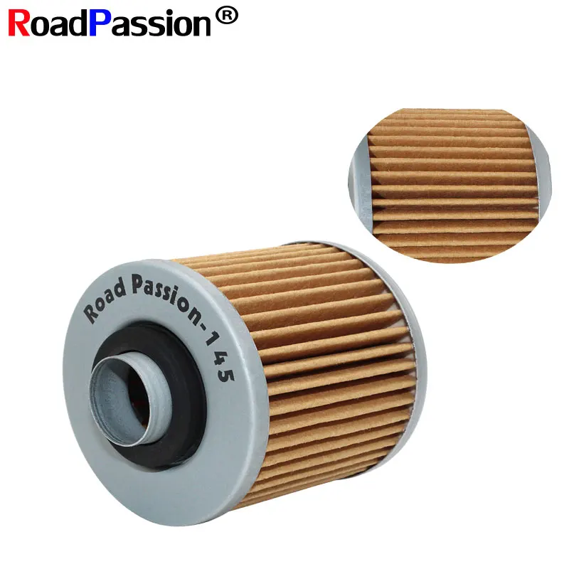 

Road Passion Oil Filter Grid For YAMAHA XV250 V-Star YFM700R Raptor 686 SR400 399 XVS650 XT660X XT660R XT660Z TDM900A MT-03