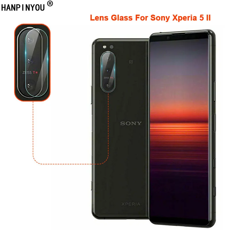 For Sony Xperia 5 II 6.1