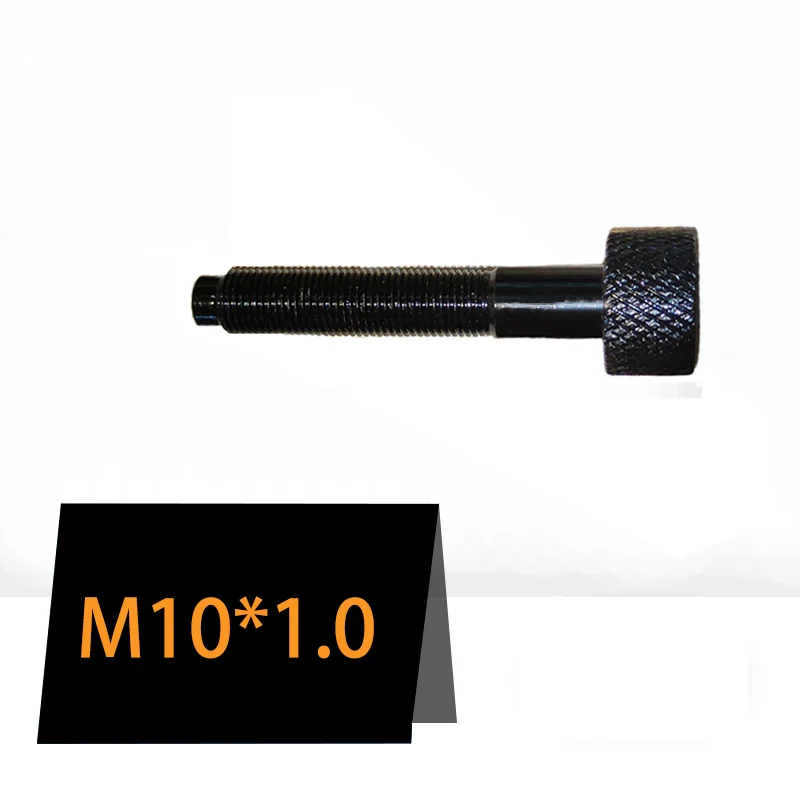 1pc uso interno métrico do parafuso do ajuste do hexágono para o suporte do elétrodo das faíscas de edm/cabeça da calibração novo